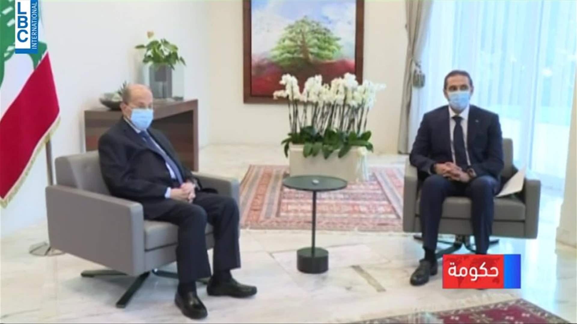 LBCI