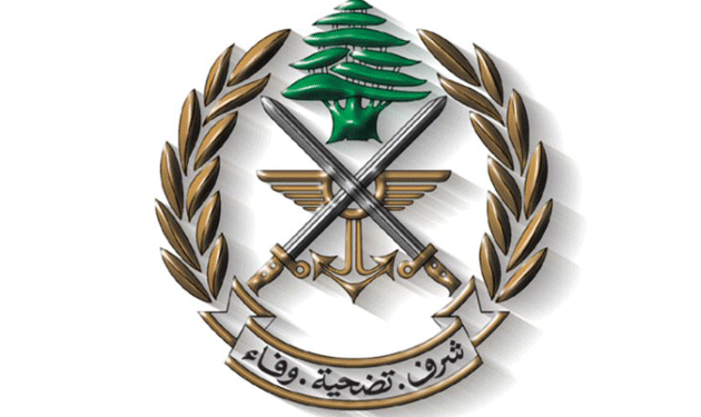 عمليات دهم في الهرمل... وتوقيف عدد من الأشخاص (صور)