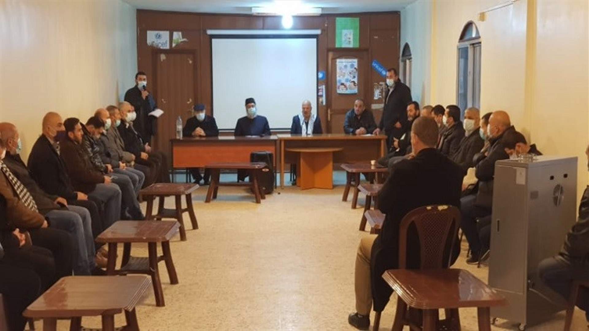 ​لقاء في فنيدق أطلق حملة التضامن والتكافل الثانية