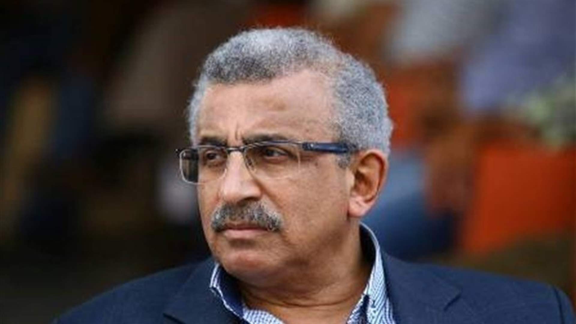 سعد: التغيير طريق حتمي من أجل العدالة والكرامة والحرية