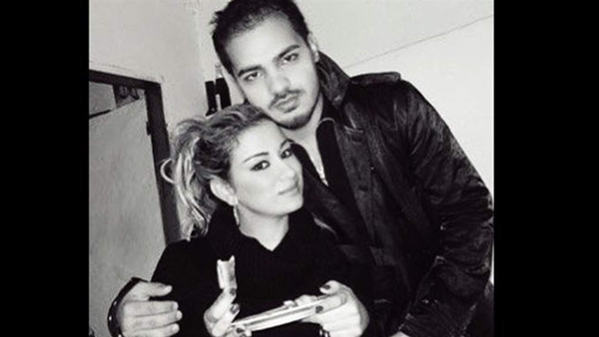 جوزيف عطية حزين على رحيل ريم غزالي: فقدت الوعي في الايام الأخيرة!