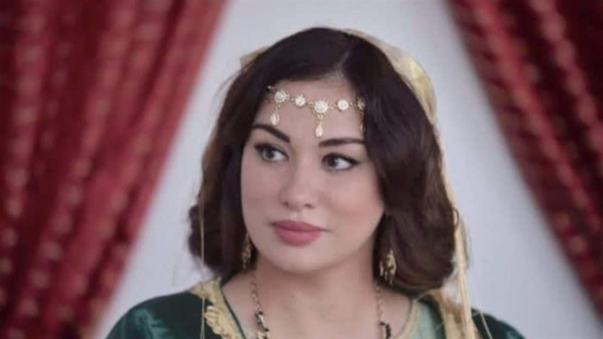 تشييع نجمة ستار اكاديمي ريم غزالي بالفيديو... هكذا ودّعت الجزائر غزالتها