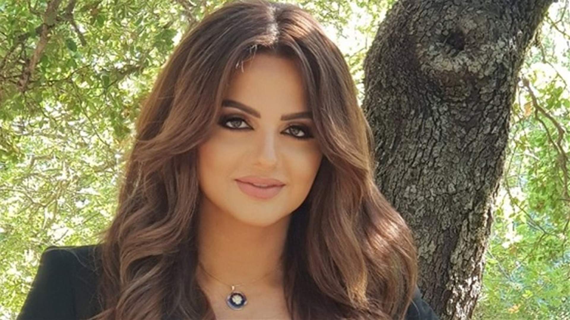 هدية من باسكال مشعلاني لجمهورها في عيد ميلادها