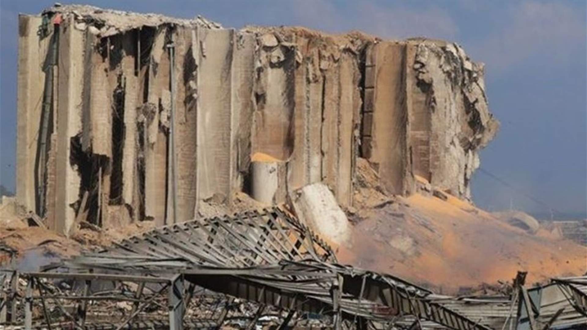 لجنة أهالي شهداء مرفأ بيروت كرمت أمهات الشهداء