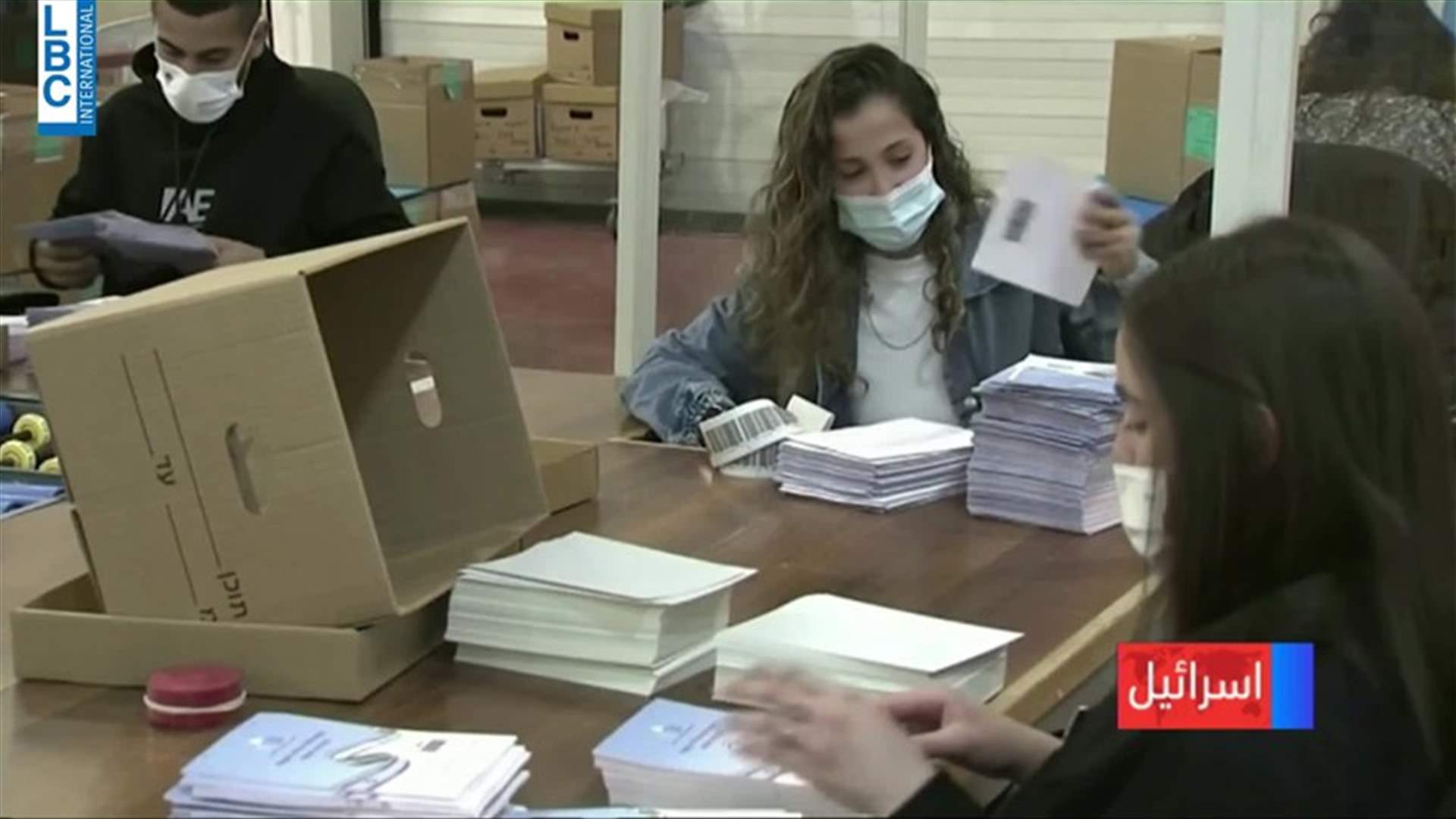 LBCI