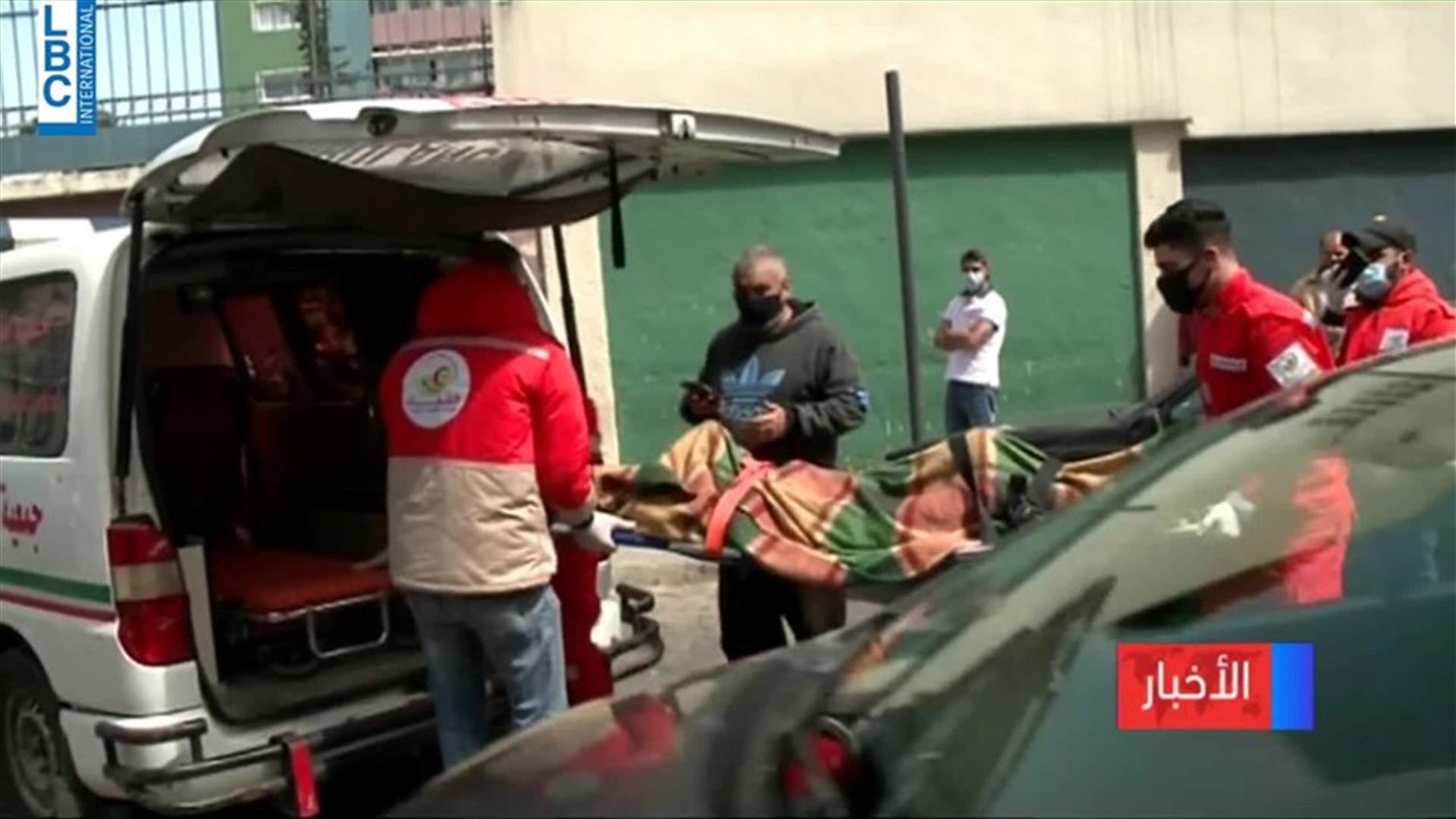 LBCI