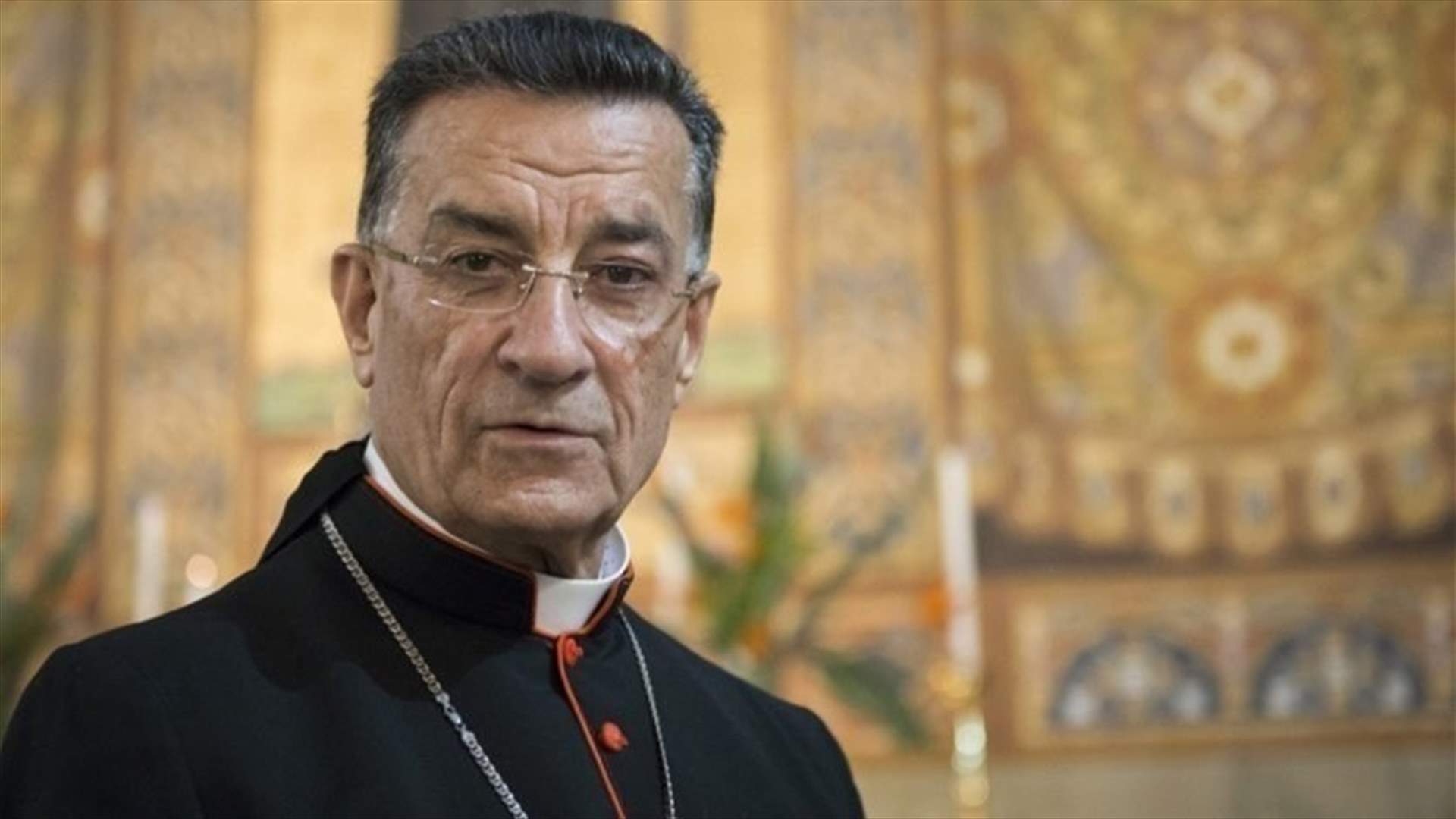 Patriarch Rai hopes Aoun-Hariri meeting on Monday would result in Cabinet formation
