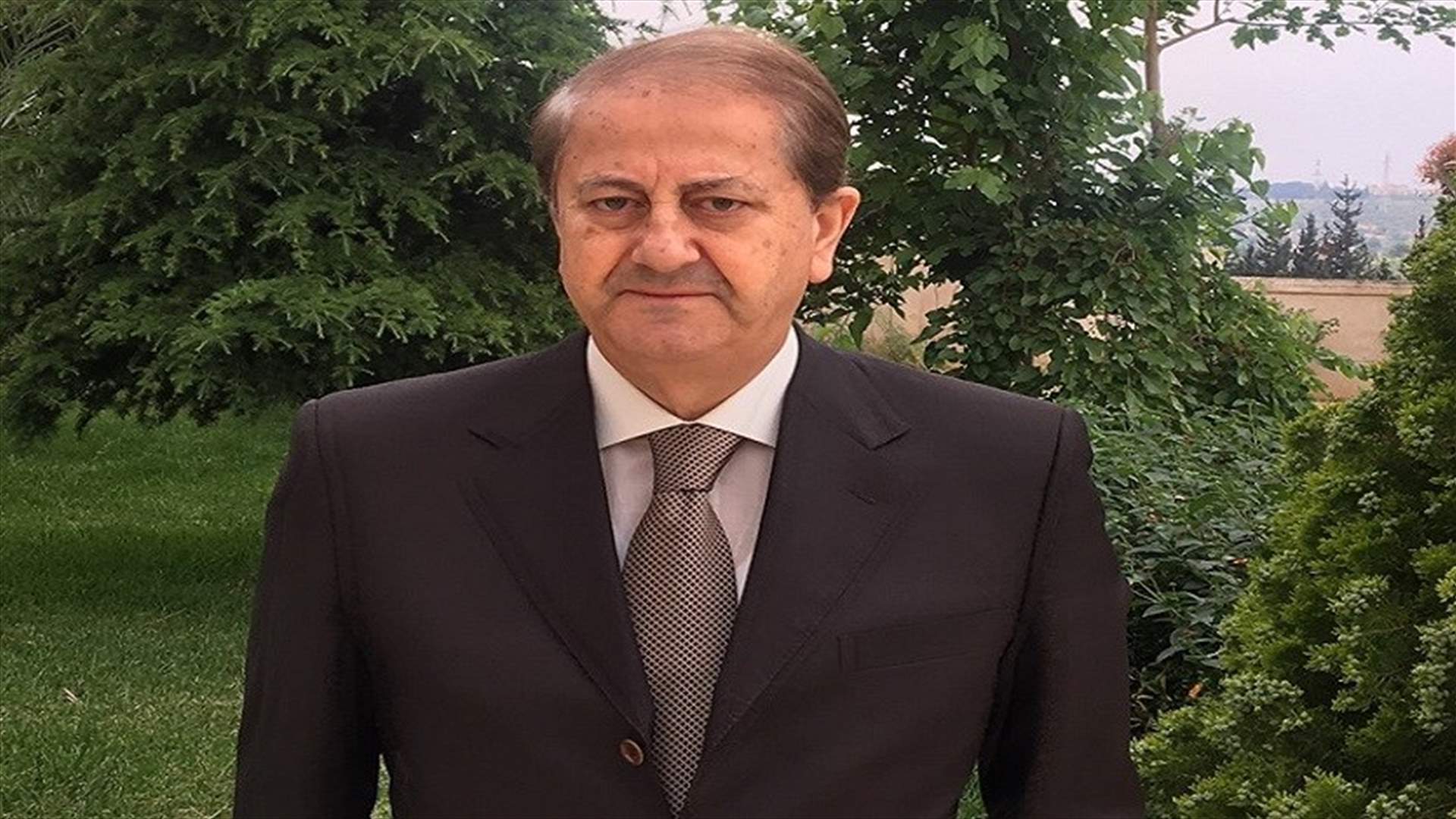 المرعبي: لحكومة تبدأ فورا بالمعالجات الاقتصادية والمعيشية