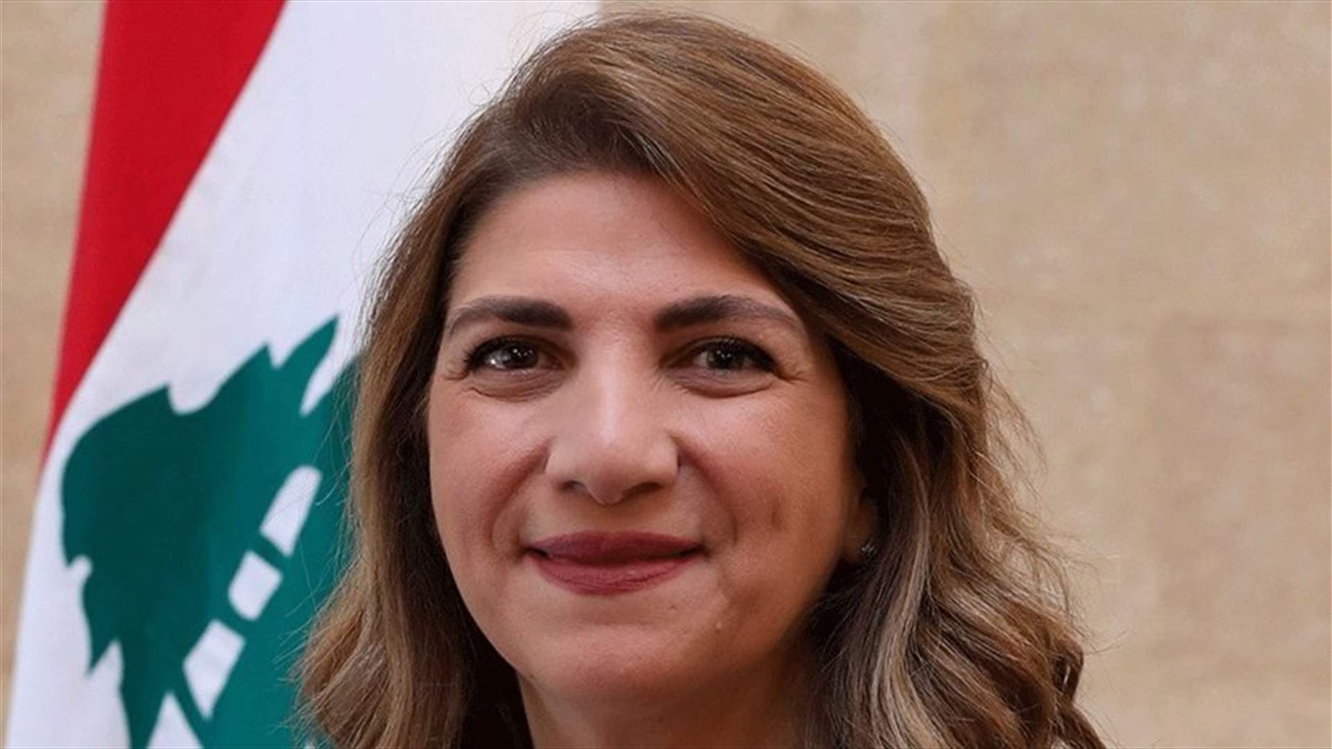وزيرة العدل زارت جورج عبدالله في سجنه
