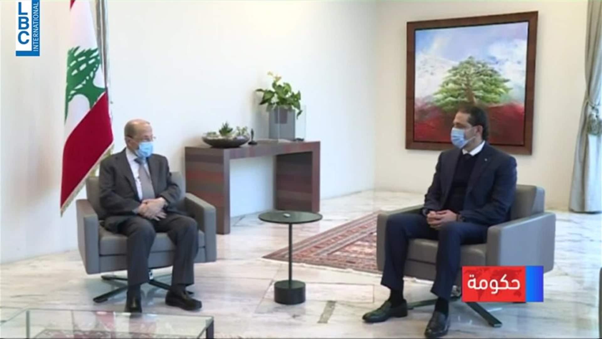 LBCI