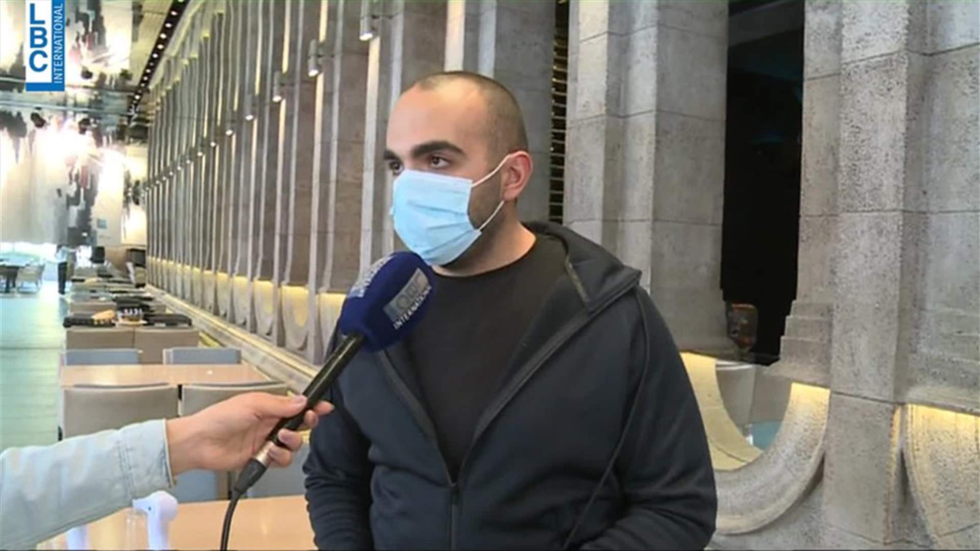 LBCI