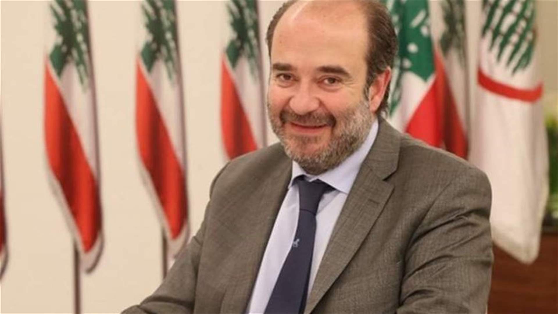 جعجع وعقيص تقدما باقتراح تعديل قانون العقوبات لتشديد عقوبات جرائم الإيذاء والضرب والاغتصاب