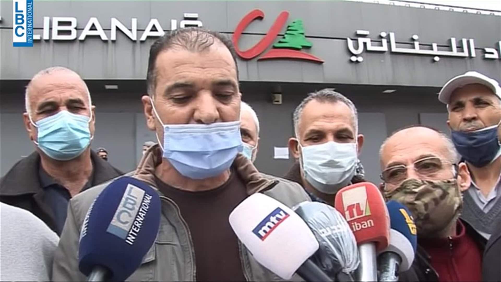 LBCI