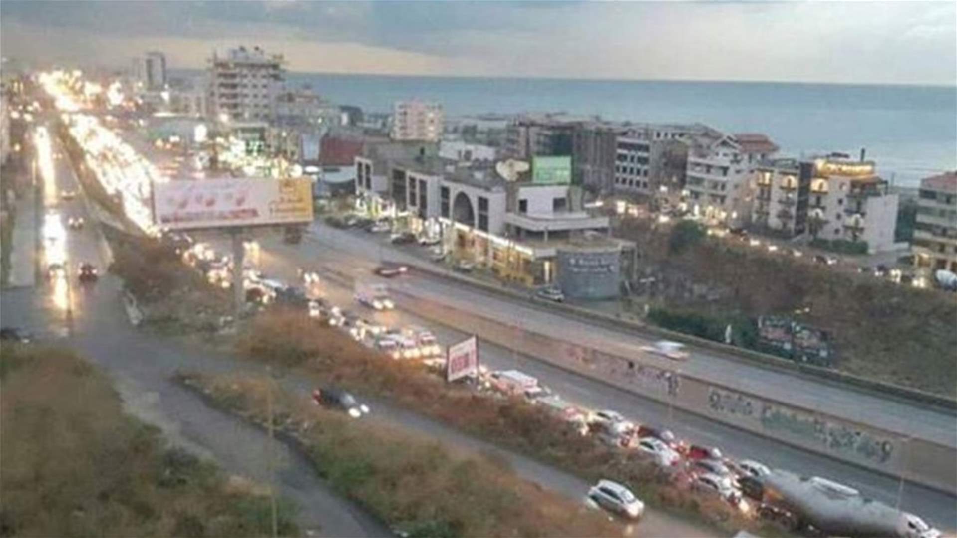 عائلة حسن غصن: لا صحة لأي تسوية ما لم يسلم الجناة الى العدالة
