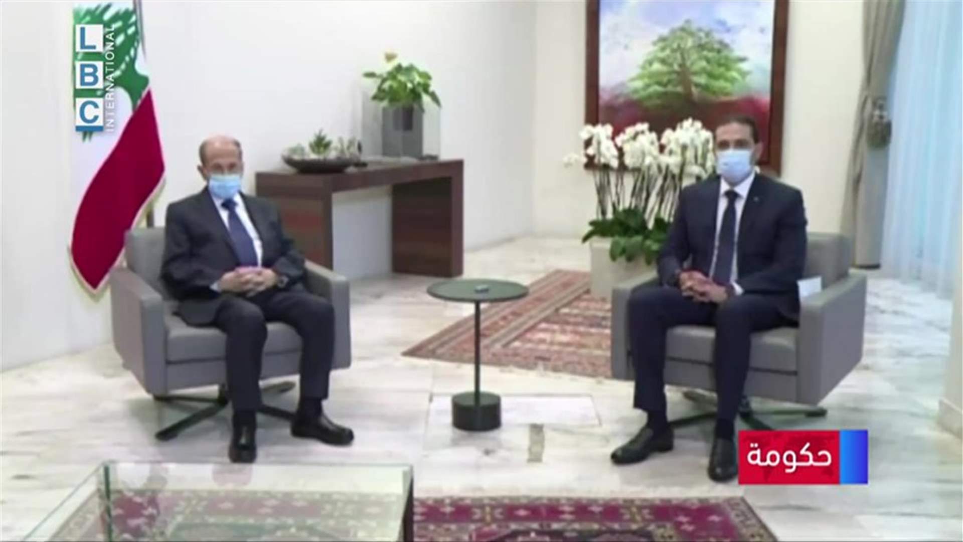 LBCI