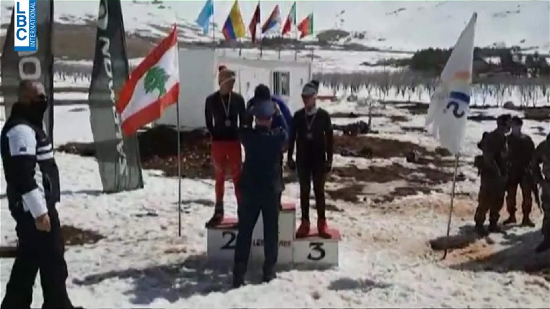 LBCI