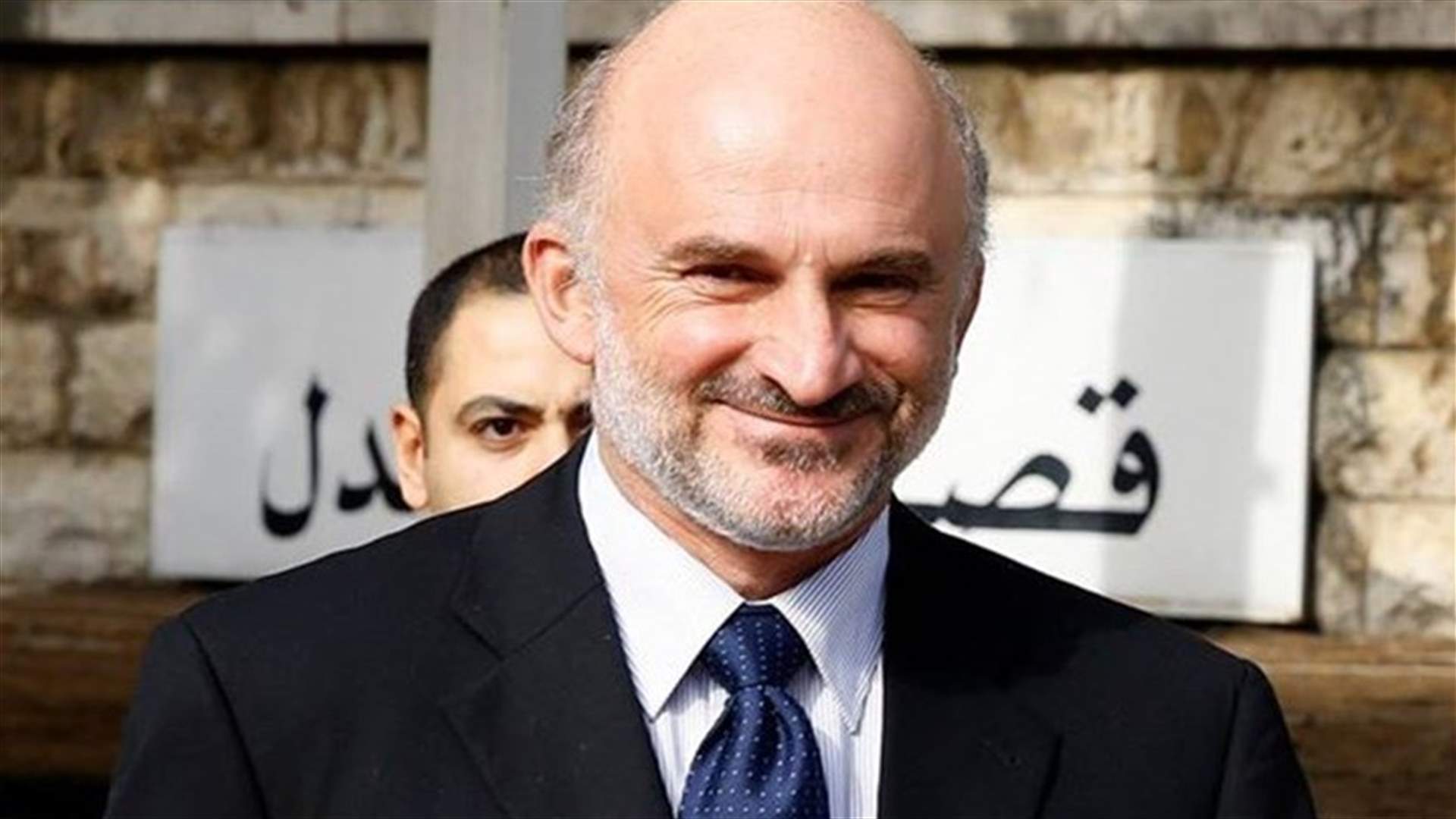 وكيل رياض الأسعد يردّ على زهران: الاستعراضات وتسريب المستندات يدل على ارتياب مريب
