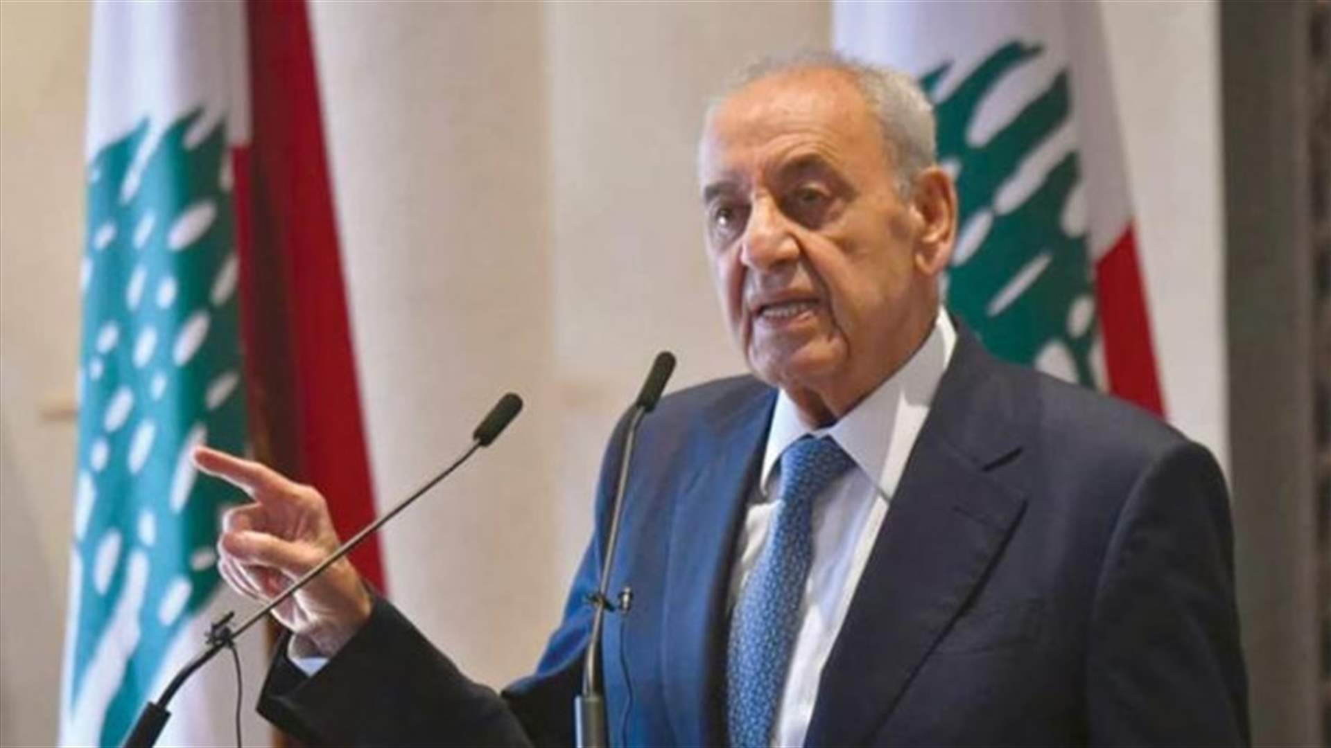 "تمايز" بين حركة أمل وحزب الله حول مواصفات الحكومة وسط دعم بري لموقف الحريري (الشرق الأوسط)