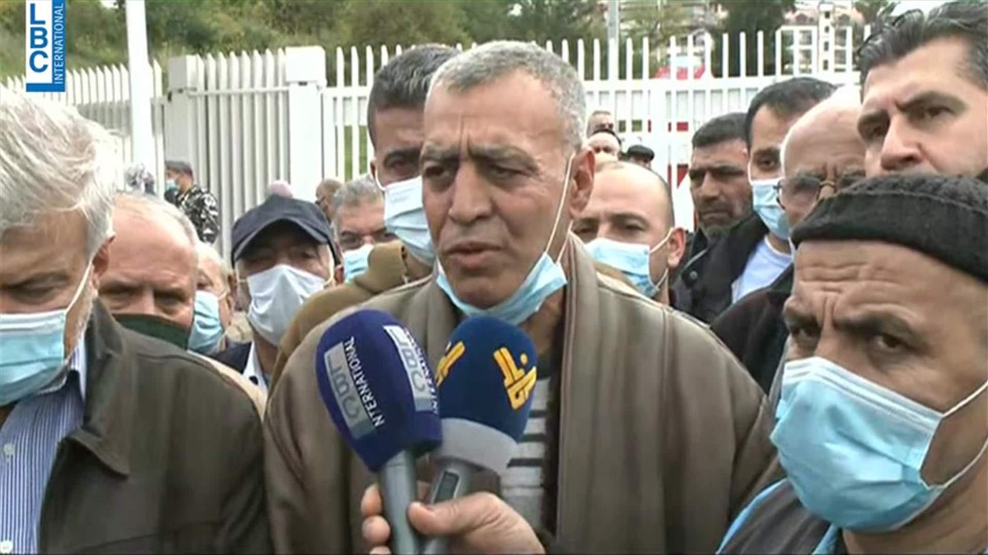LBCI