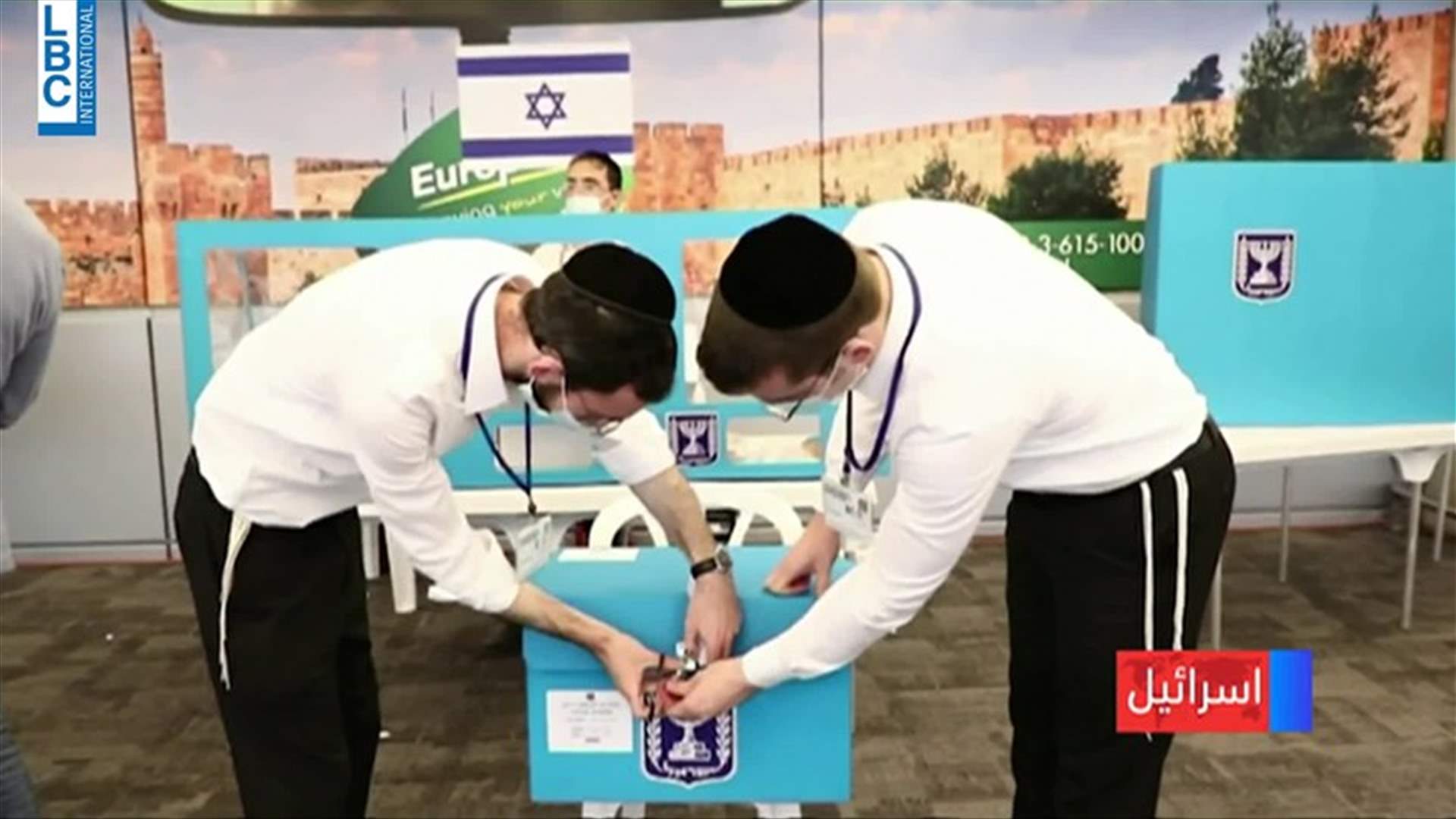 LBCI