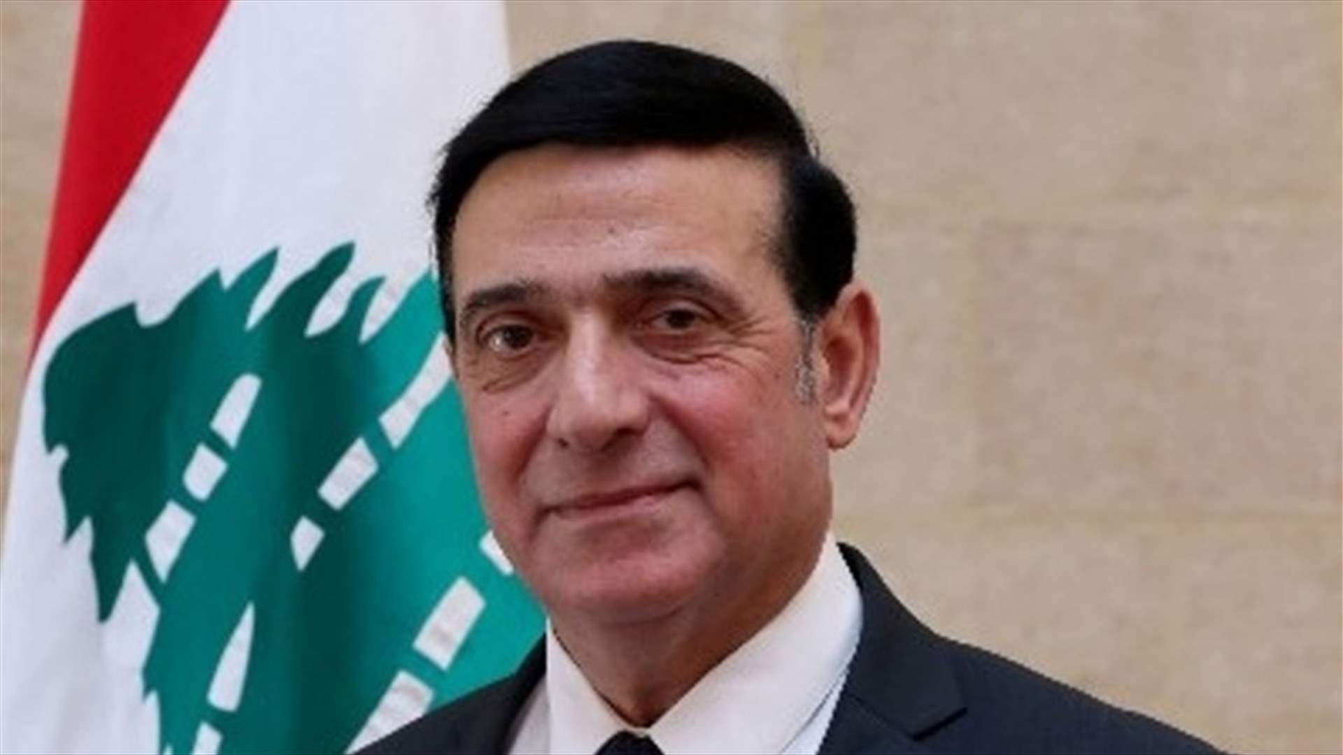 بومبارديير وطراف أكدا لنجار استعداد الاتحاد الاوروبي وايطاليا الوقوف الى جانب لبنان وشعبه