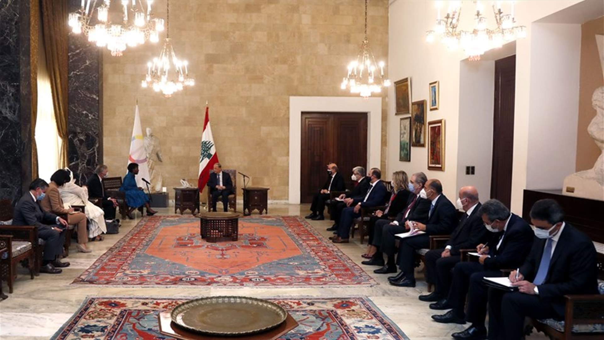 LBCI