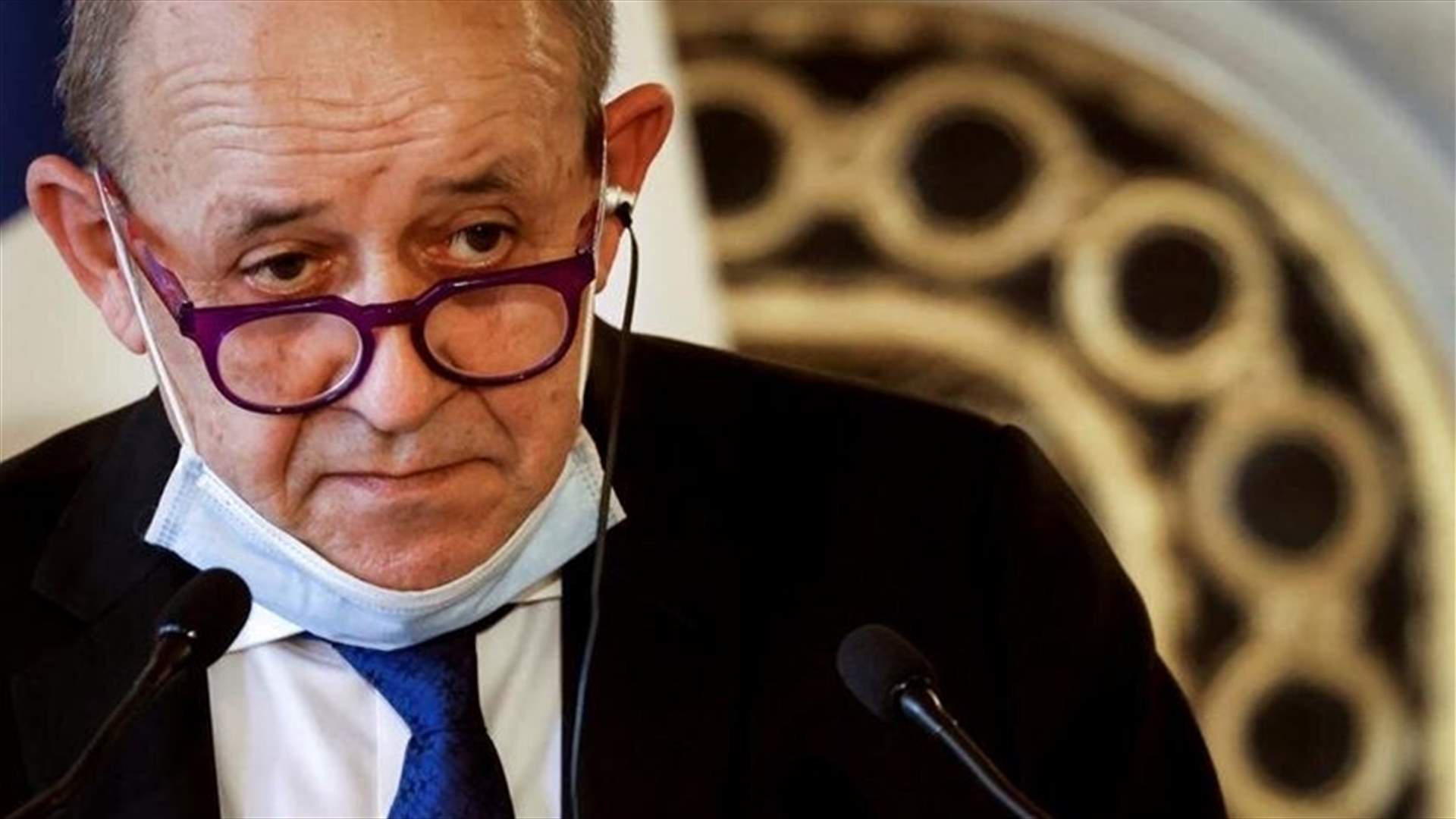 France summoned Chinese envoy over insults, sanctions on EU officials