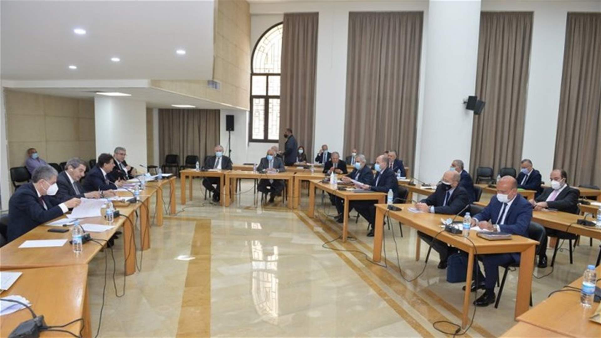 LBCI