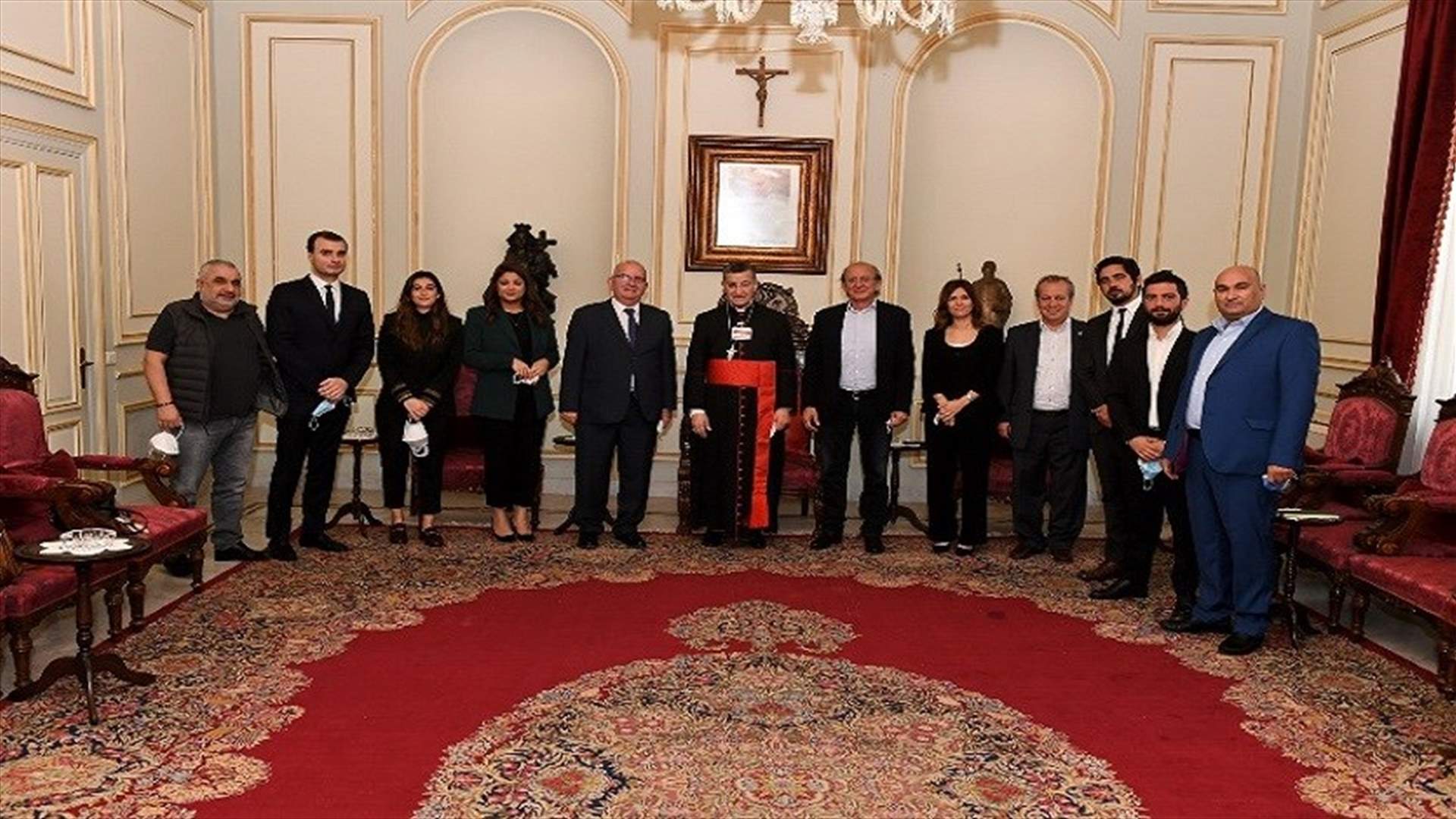 LBCI