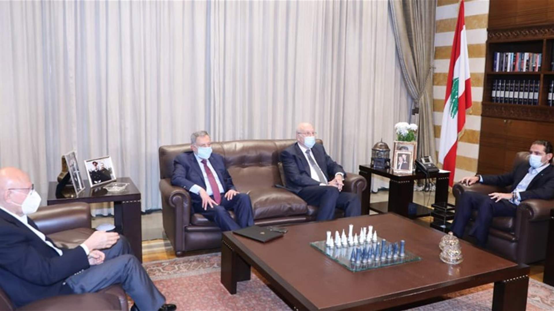LBCI