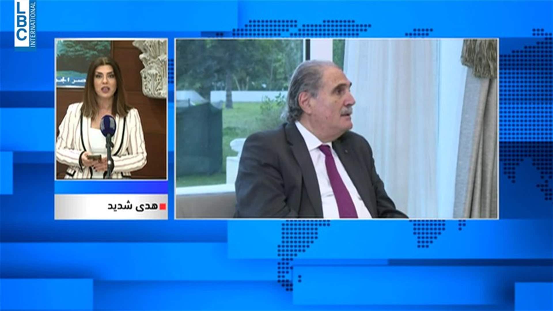 LBCI