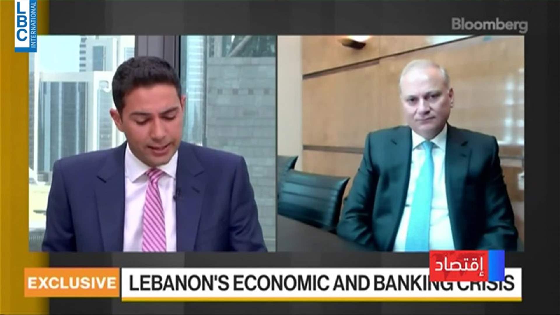 LBCI