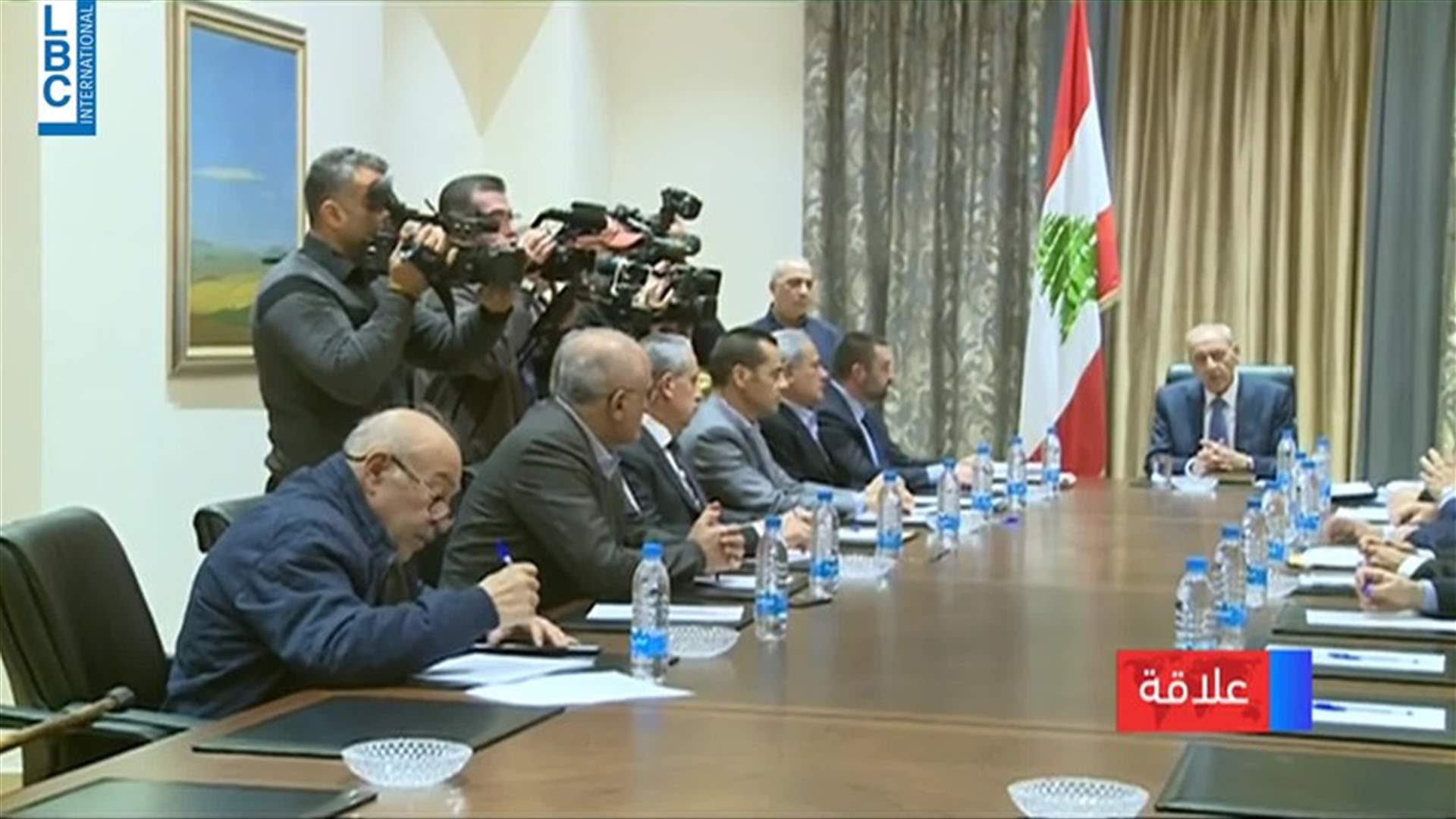 LBCI