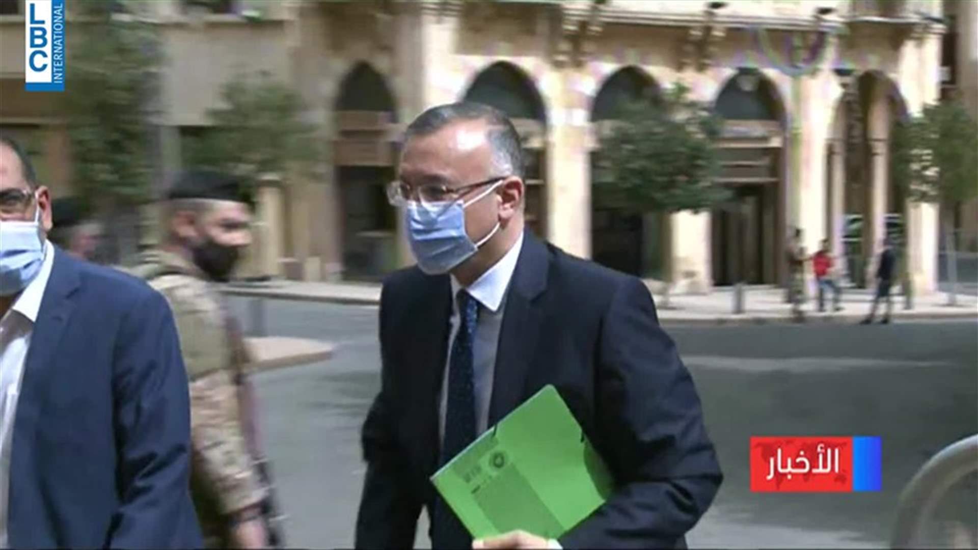 LBCI
