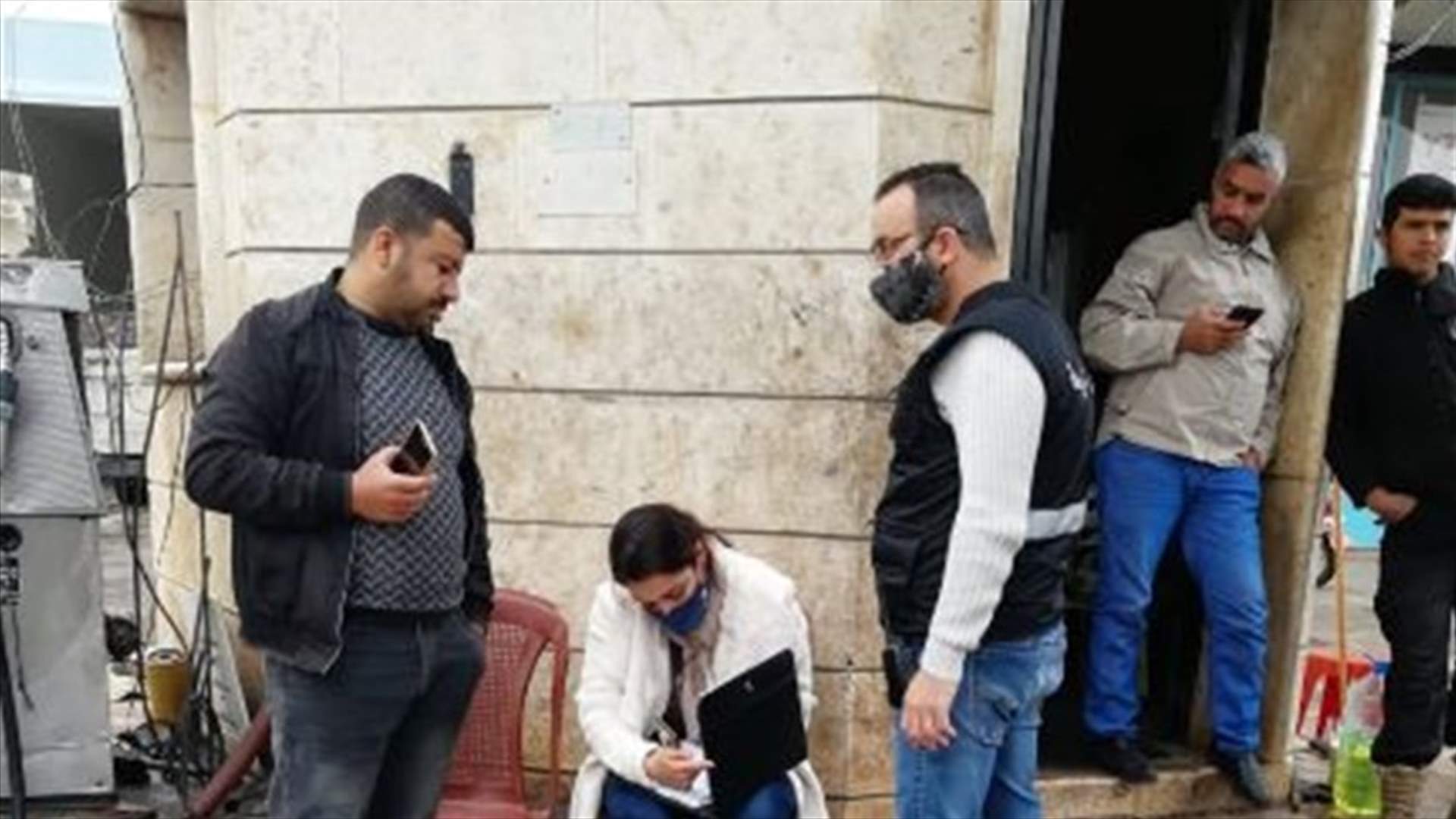 مراقبو حماية المستهلك جالوا على محطات وادي خالد ولم يسجلوا مخالفات