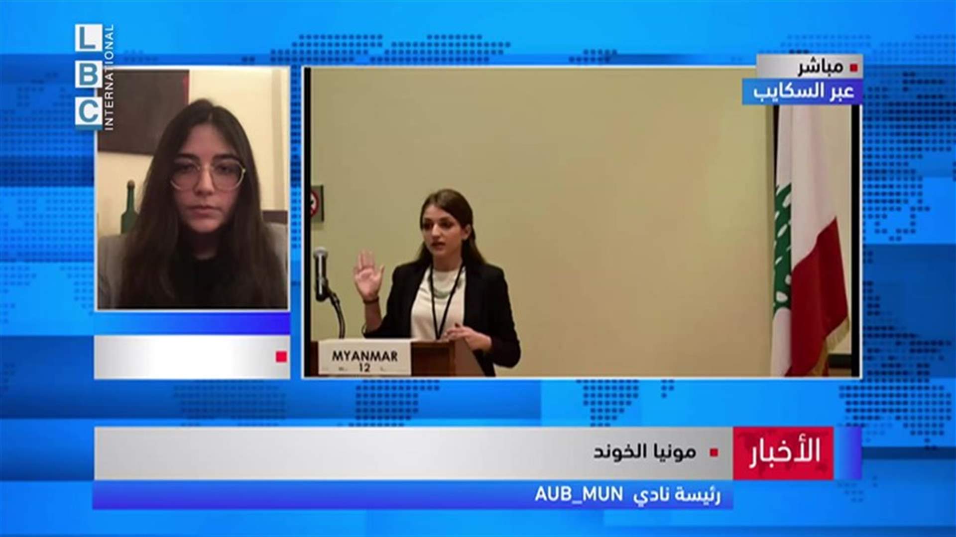 LBCI