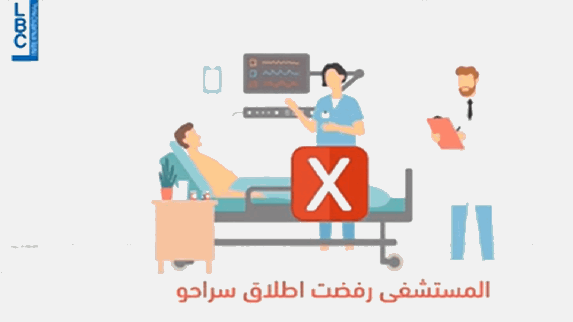 LBCI