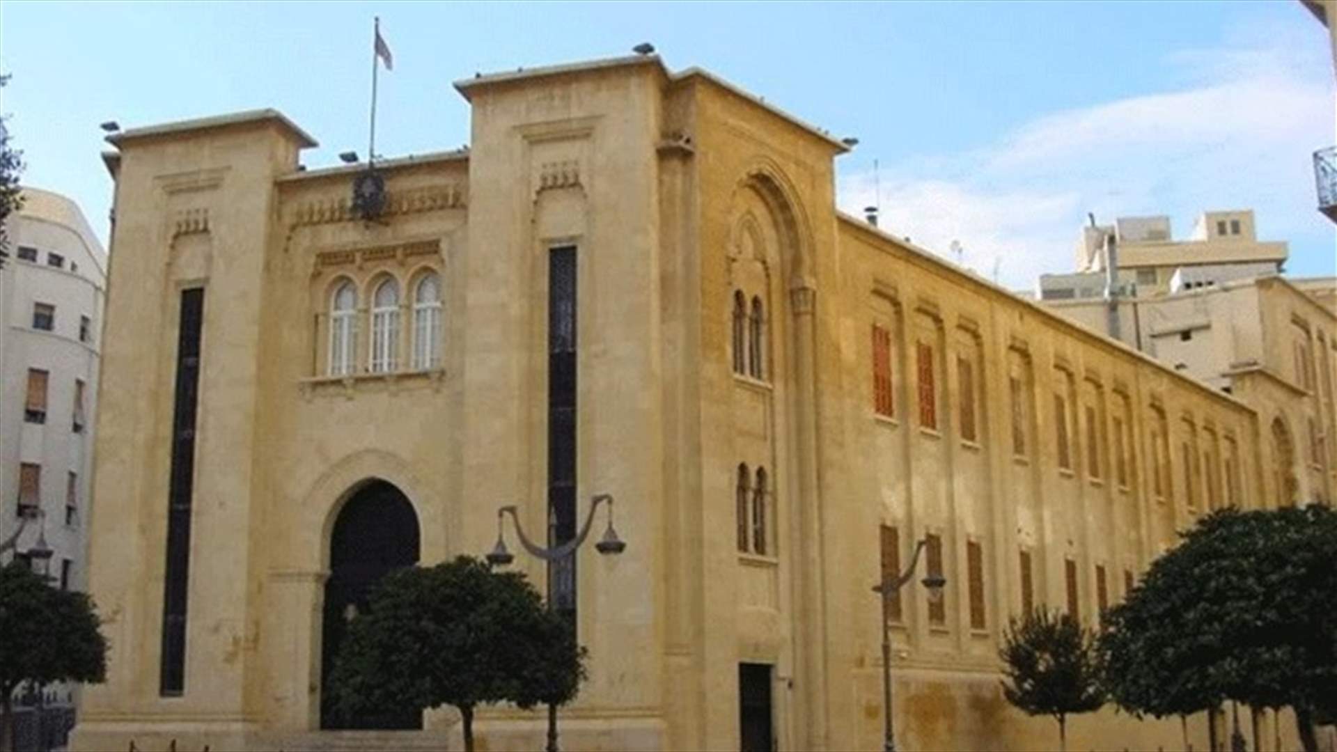 اجتماع للجنة الصحة النيابية اليوم لمناقشة ارتفاع اصابات كورونا
