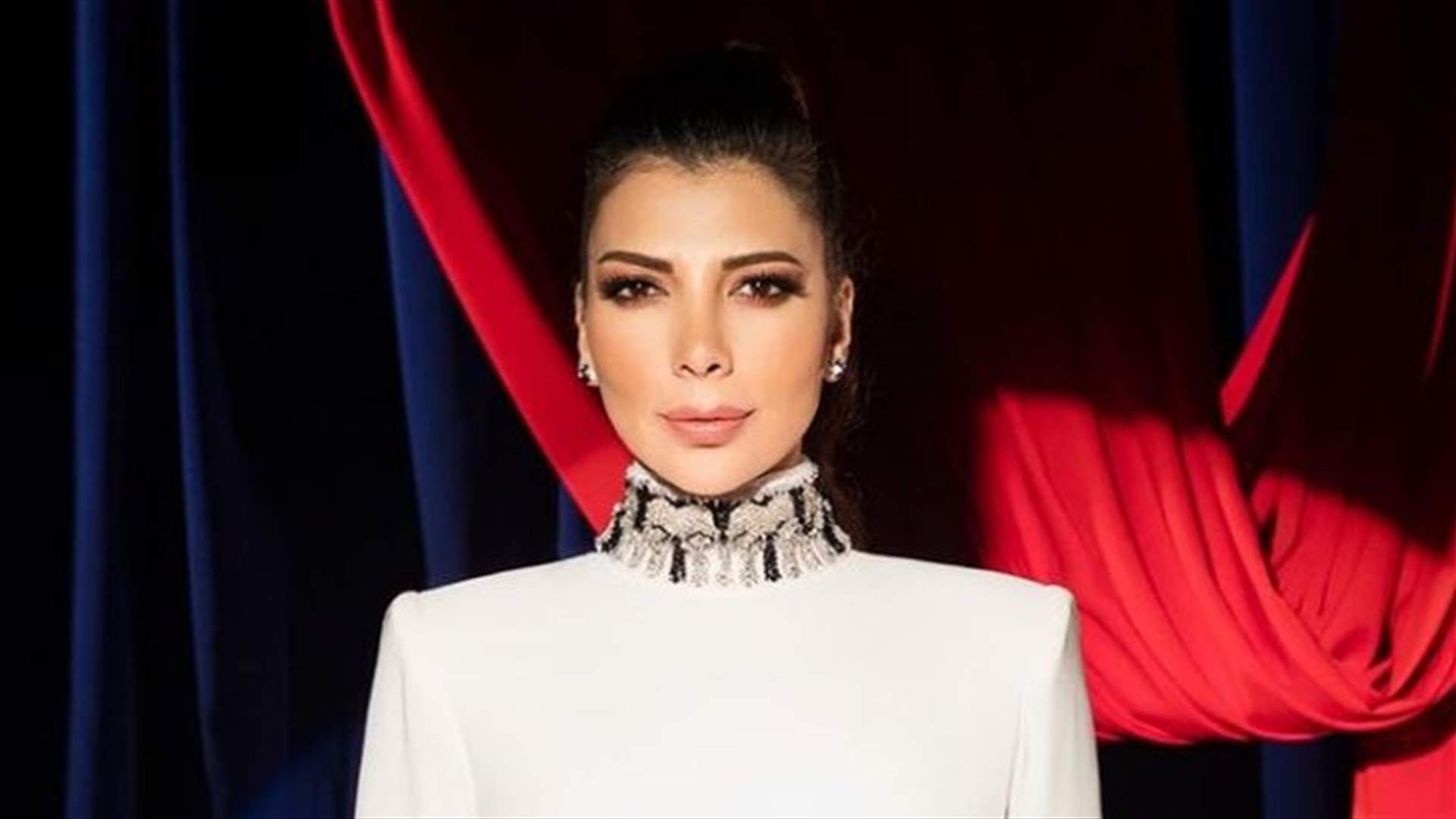 أصالة نصري دخلت المستشفى... ما السبب؟