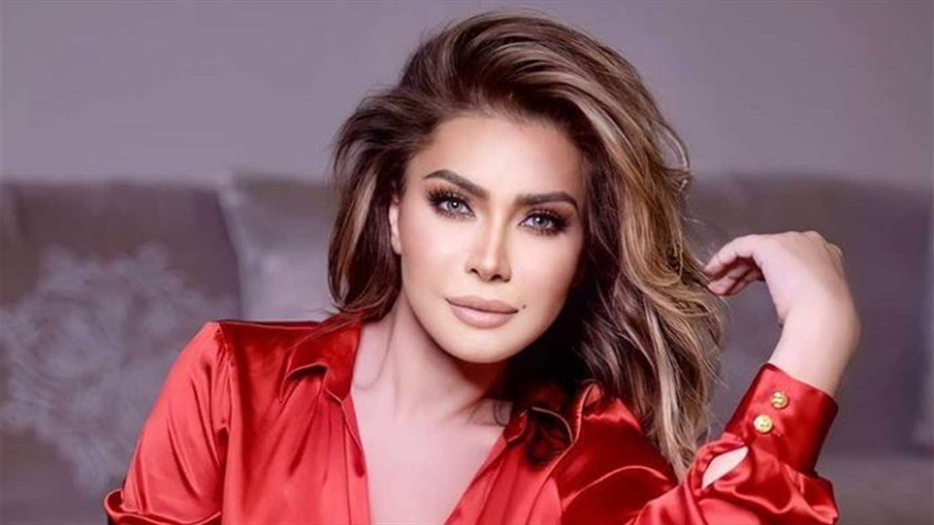 نوال الزغبي: "انا لا شيء بدون الله"... ومتابع يستهزئ بإيمانها فكيف ردّت عليه؟