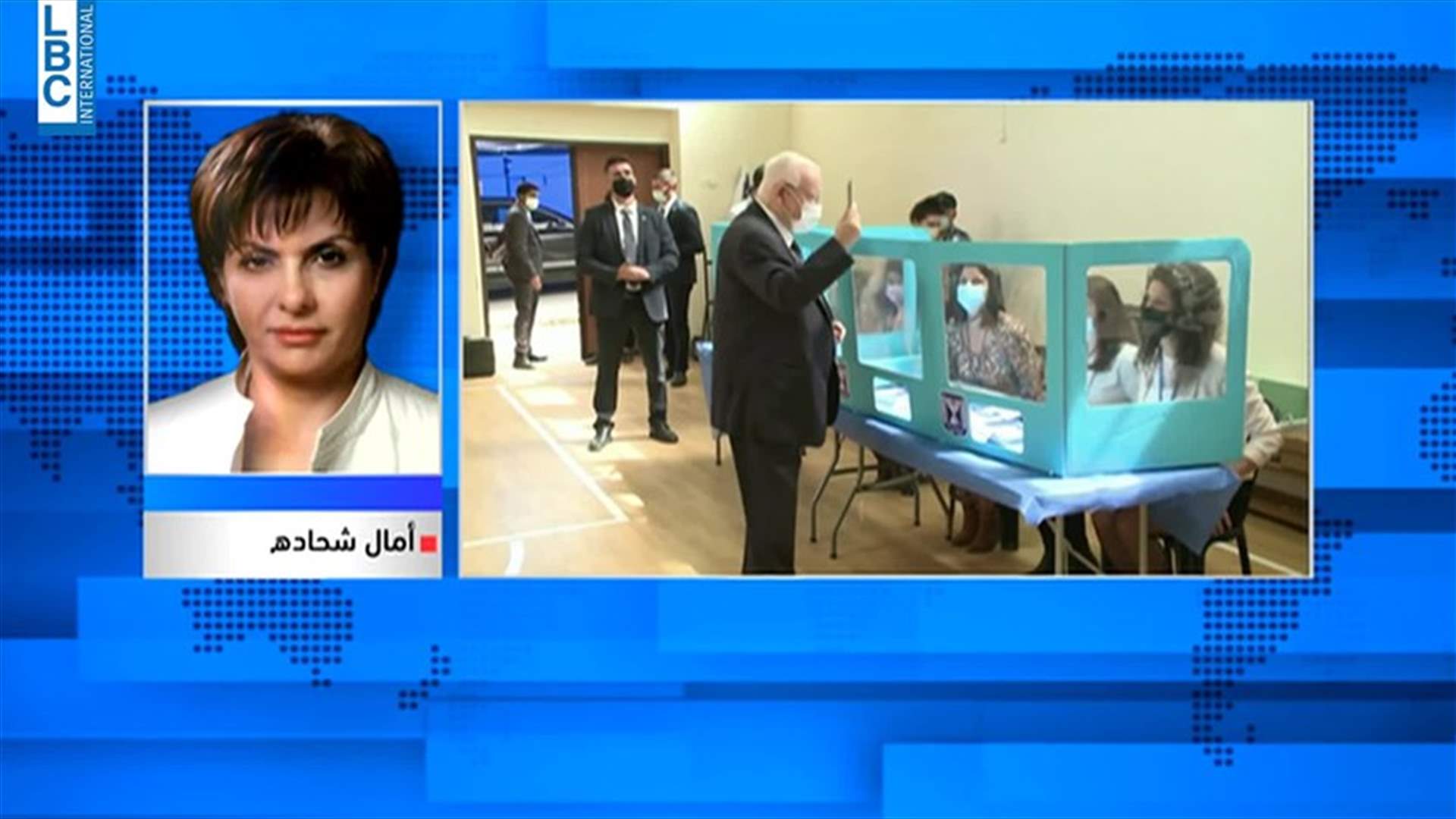 LBCI