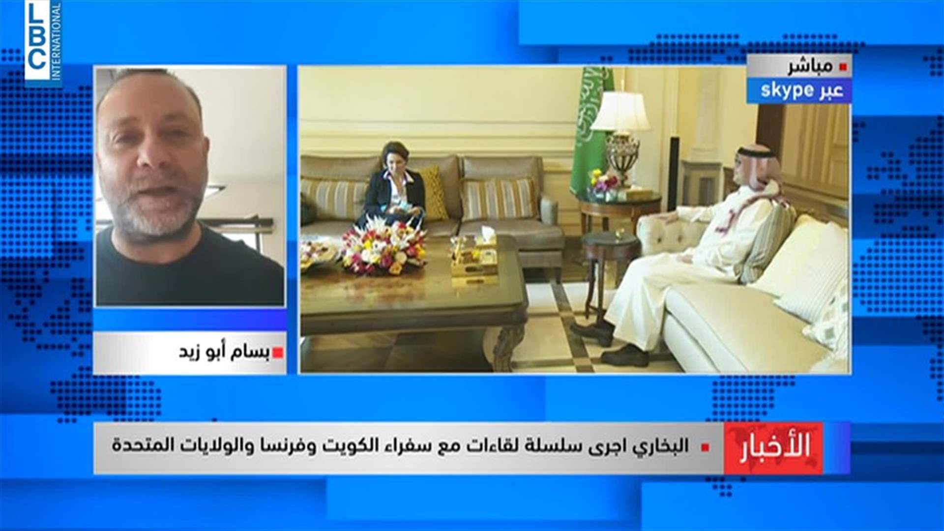 LBCI