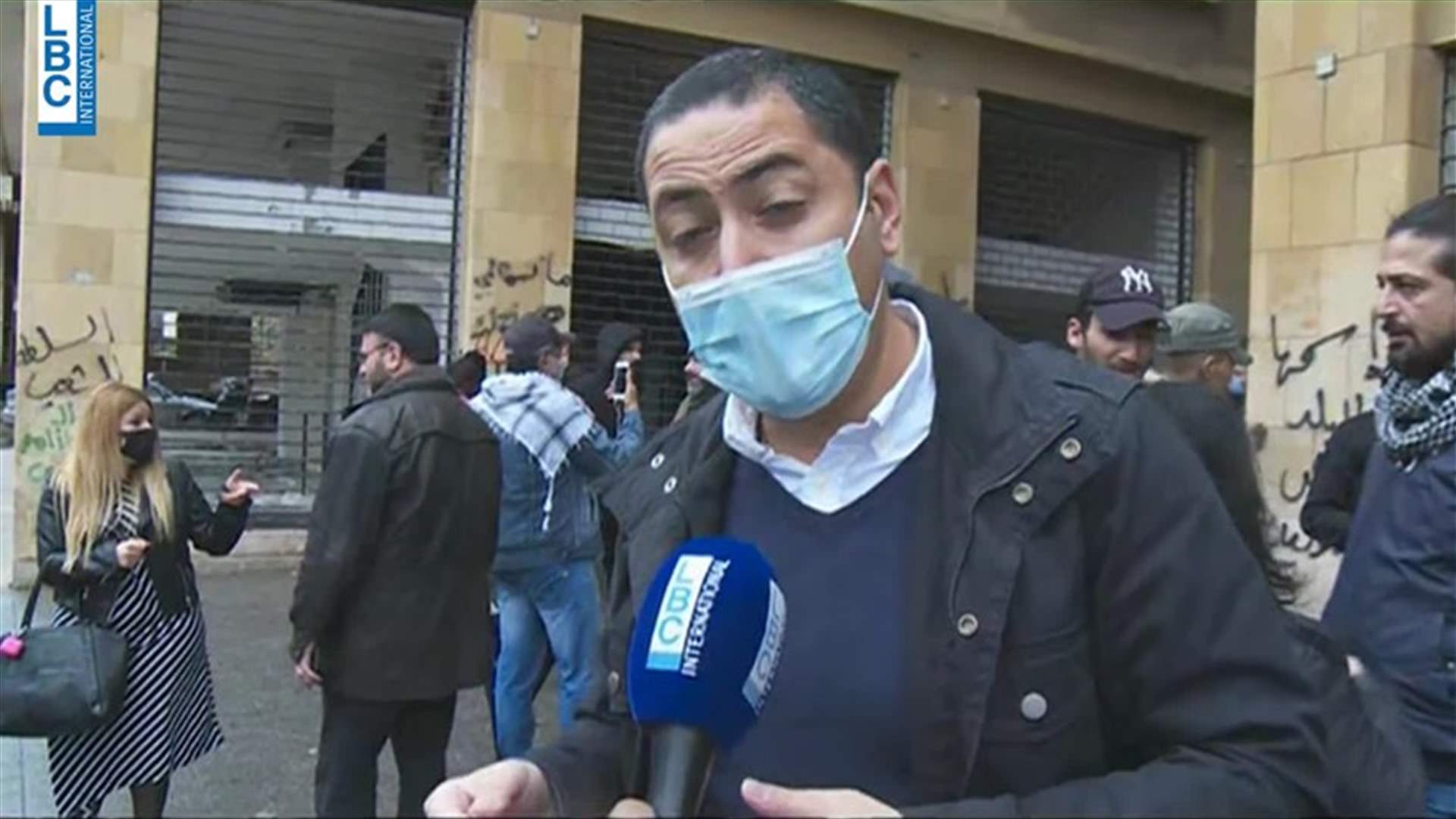 LBCI
