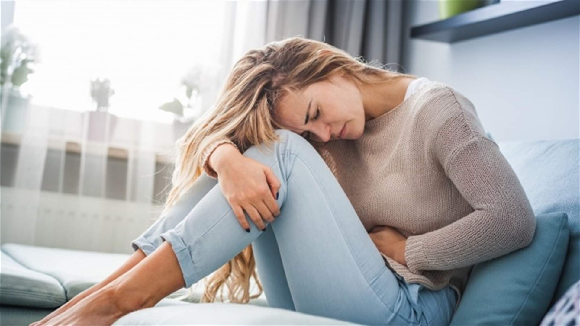 نصائح للتخلص من آلام الدورة الشهرية المؤلمة