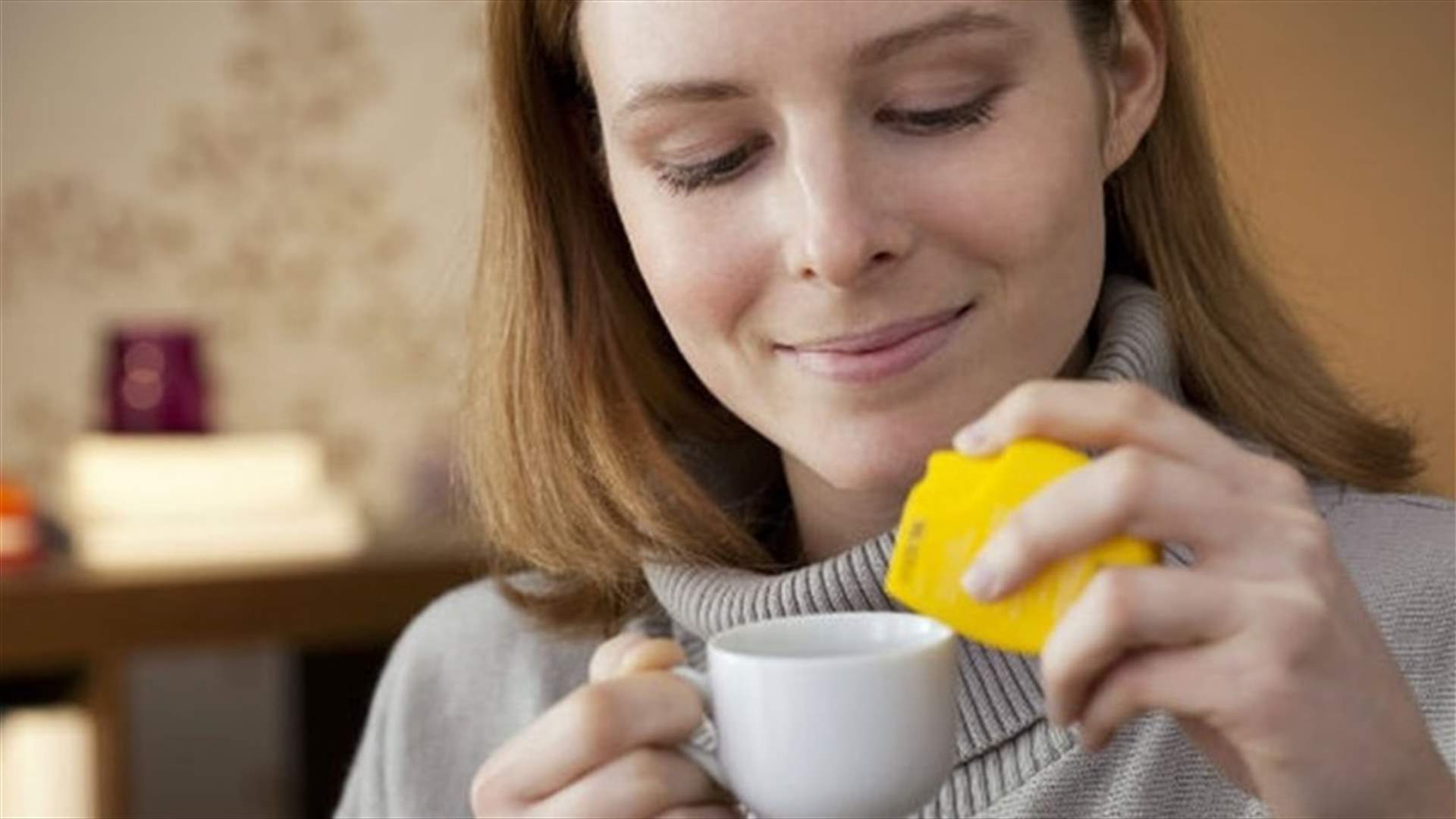 المُحليات الصناعية وبدائل السكر... هذا ما يجب أن تعرفوه عنها!