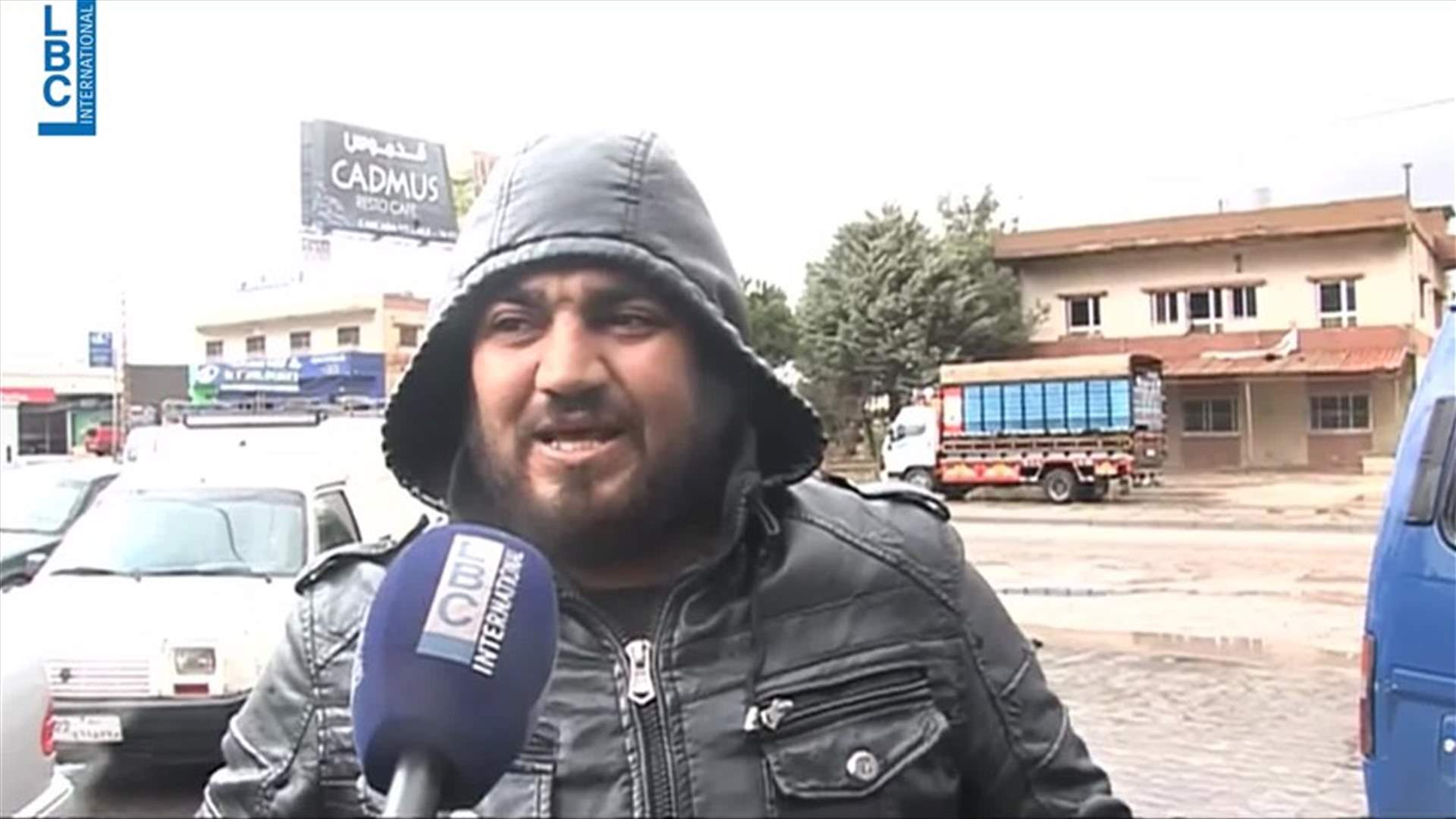 LBCI