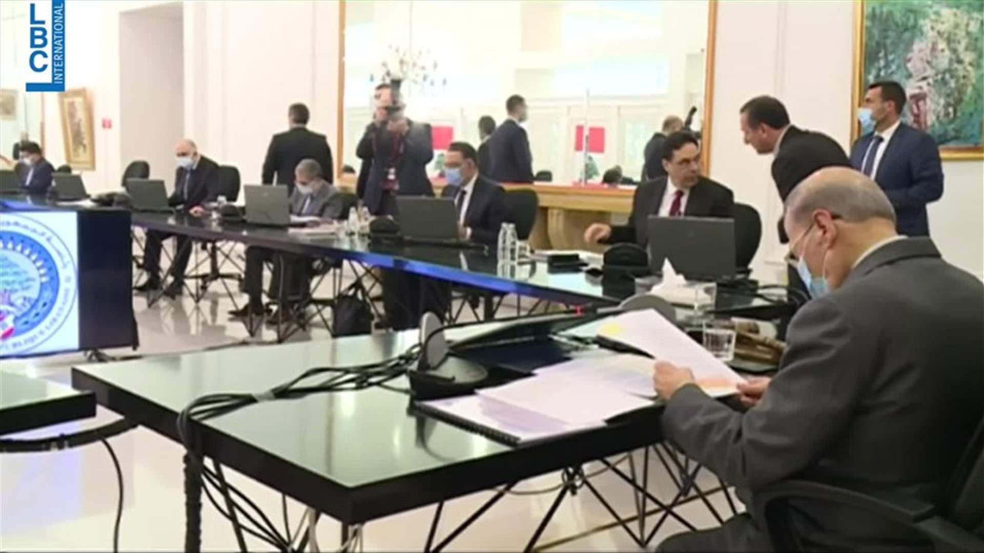 LBCI