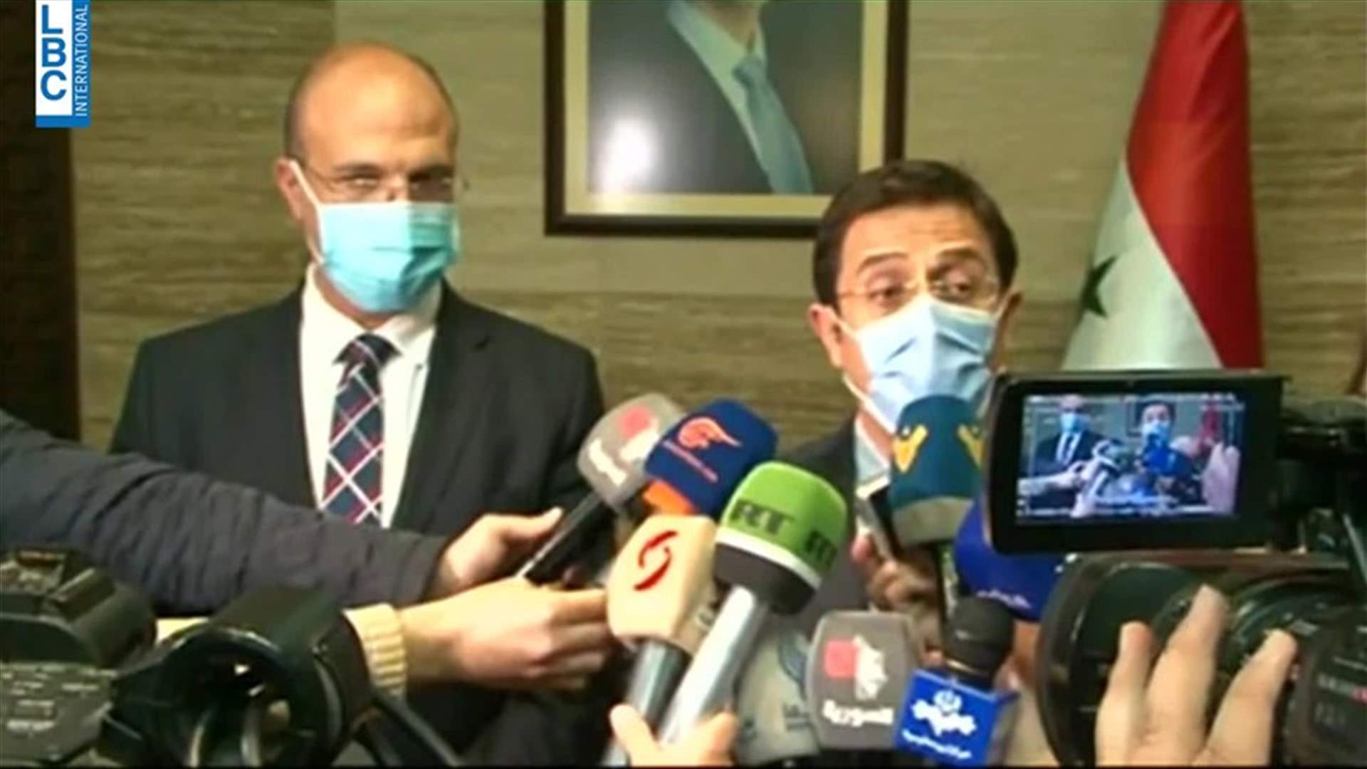 LBCI