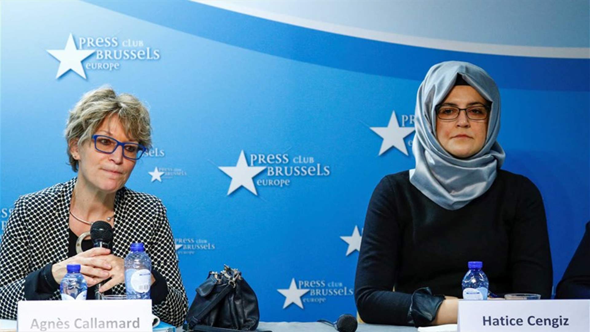 الأمم المتحدة تؤكد تقريرا عن تعرض محققة في قضية خاشقجي لتهديد سعودي