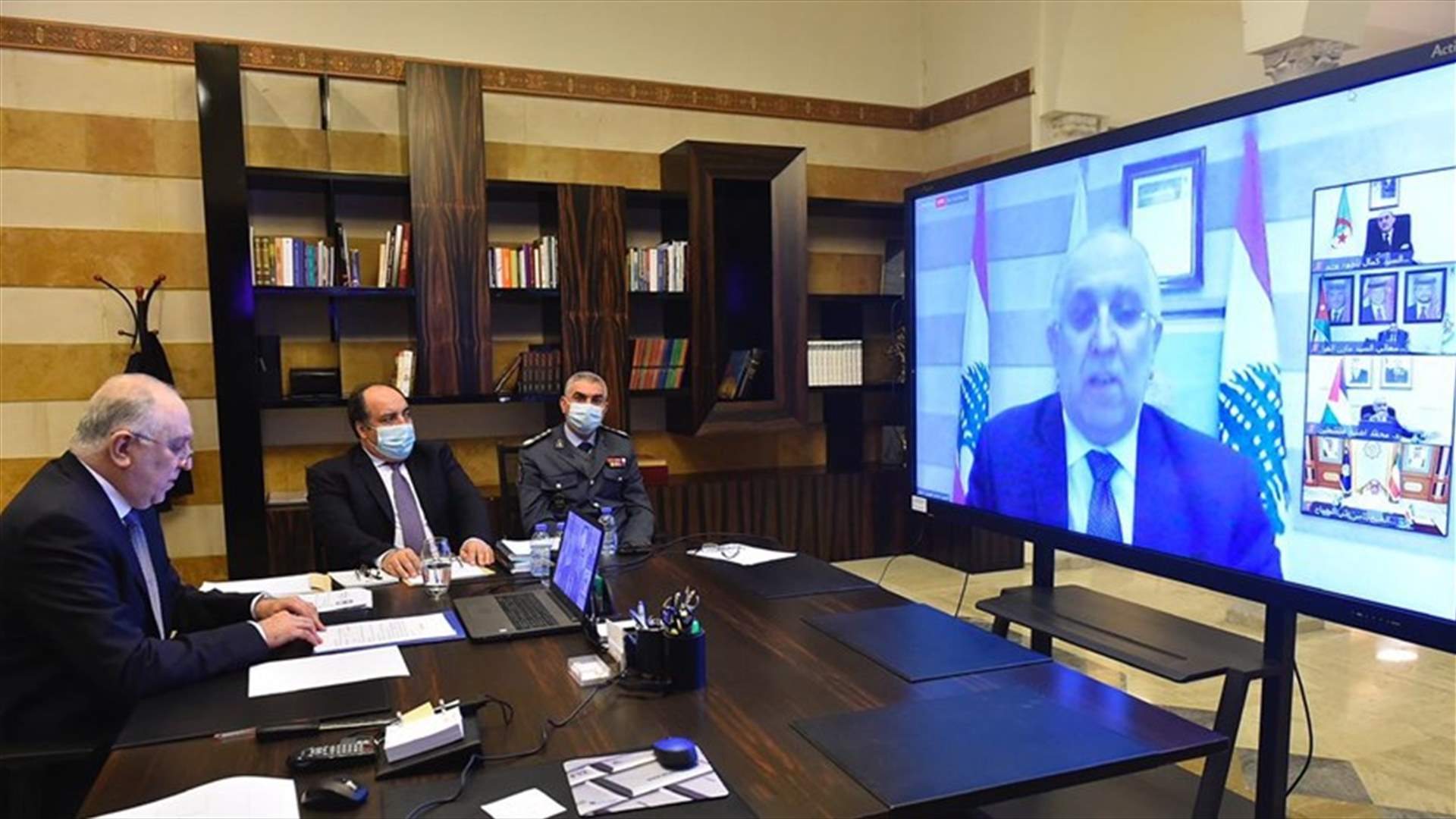 LBCI
